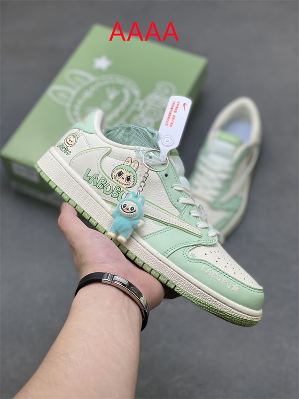 Jordan1(AAAA)-W(Low)-1487