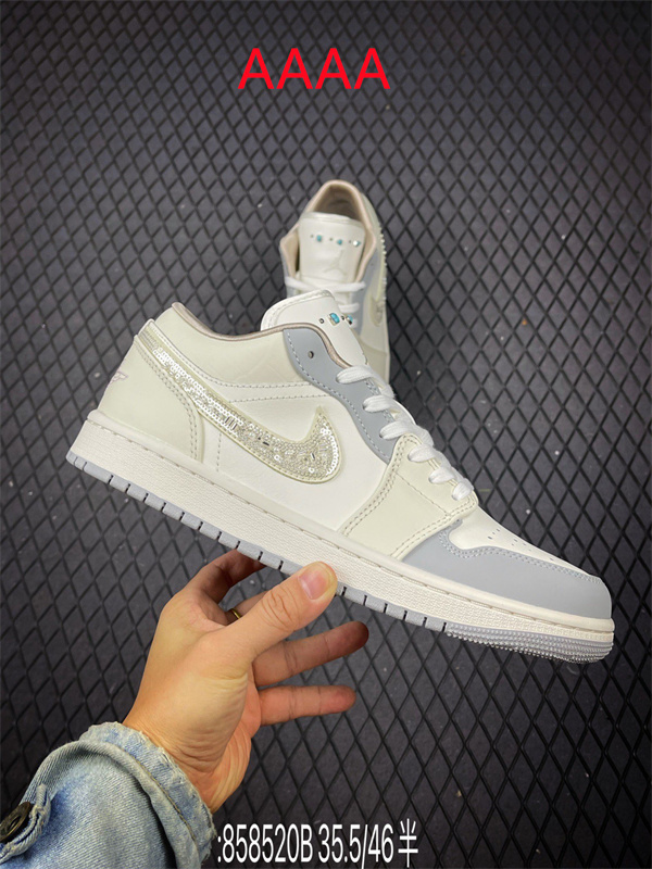 Jordan1(AAAA)-W(Low)-1488