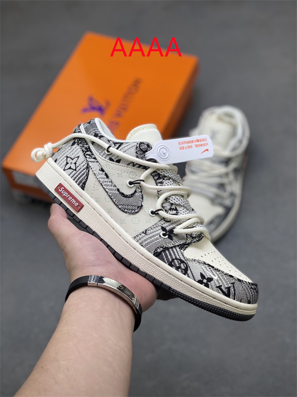 Jordan1(AAAA)-M(Low)-1410