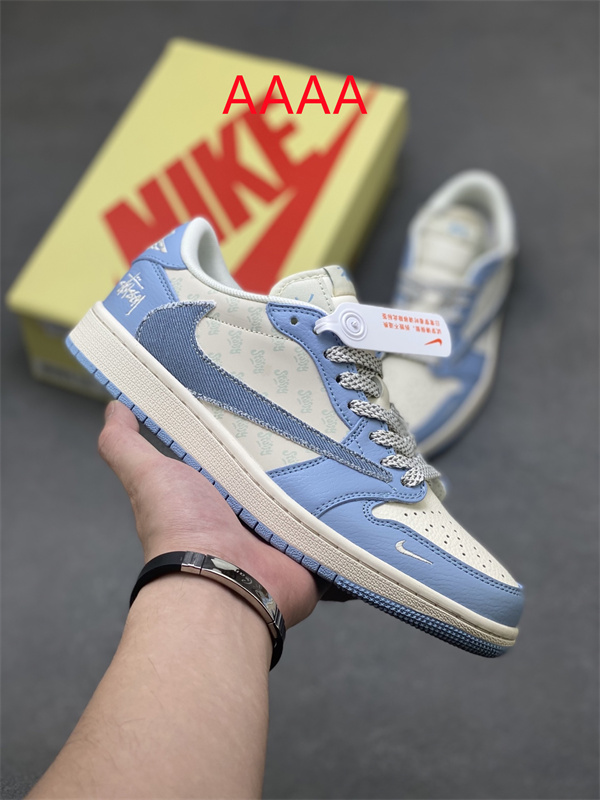 Jordan1(AAAA)-W(Low)-1501