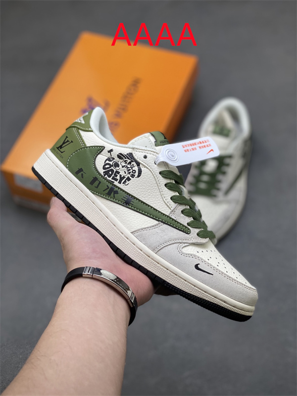 Jordan1(AAAA)-M(Low)-1417