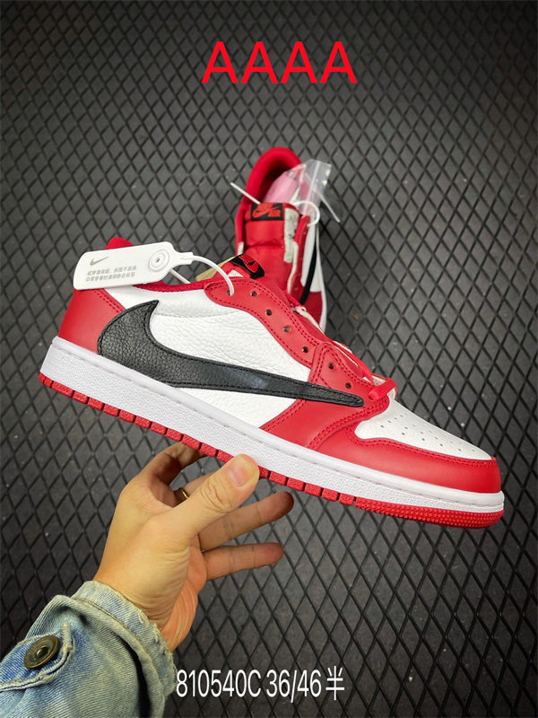 Jordan1(AAAA)-M(Low)-1418