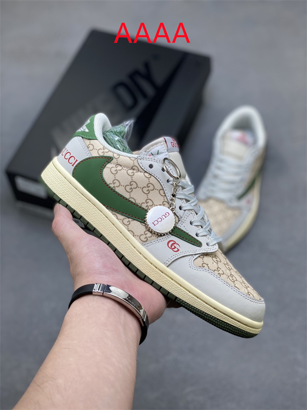 Jordan1(AAAA)-W(Low)-1508