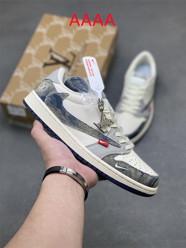 Jordan1(AAAA)-M(Low)-1420