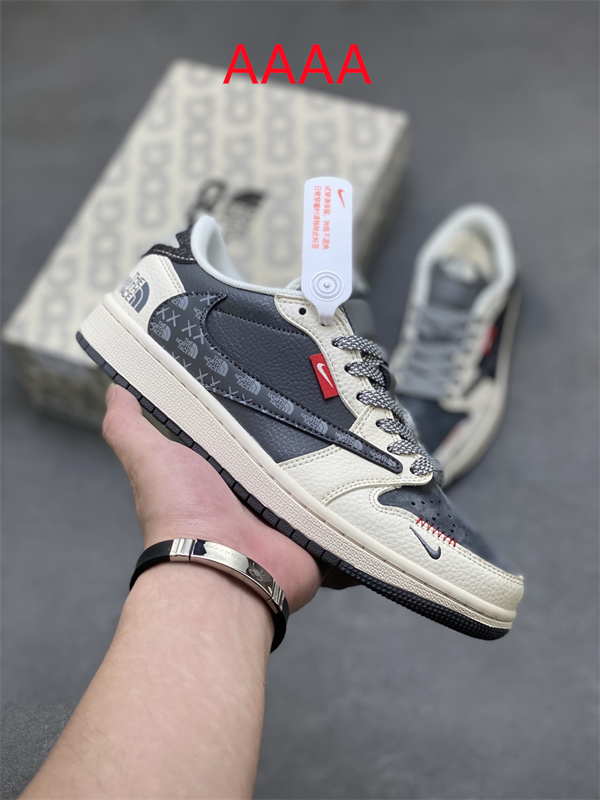 Jordan1(AAAA)-M(Low)-1427