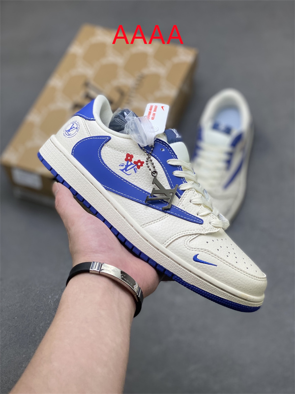 Jordan1(AAAA)-W(Low)-1518