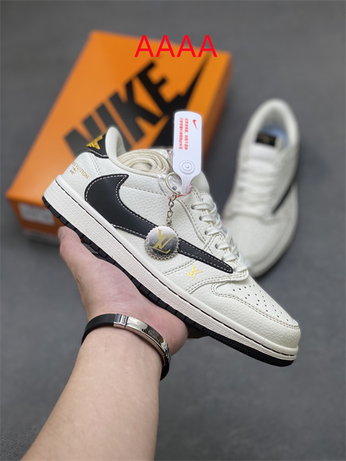 Jordan1(AAAA)-W(Low)-1526