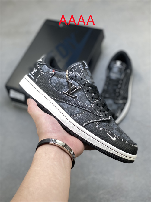 Jordan1(AAAA)-W(Low)-1527