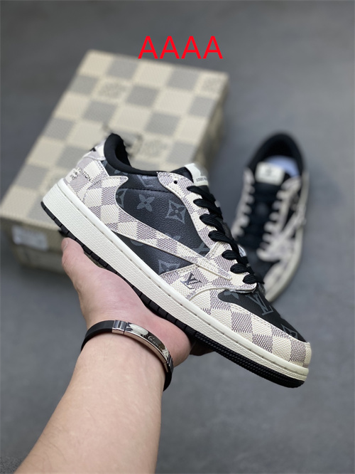 Jordan1(AAAA)-W(Low)-1529