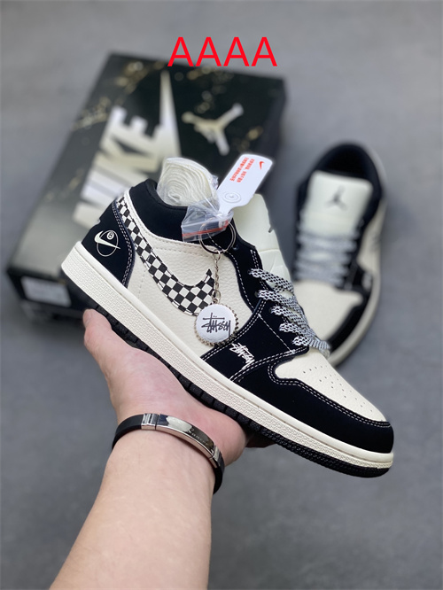 Jordan1(AAAA)-W(Low)-1532
