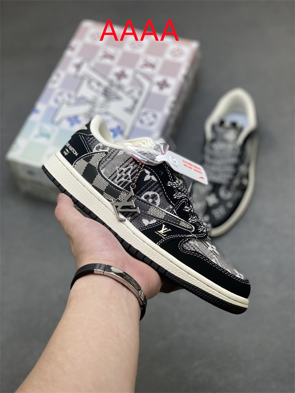 Jordan1(AAAA)-W(Low)-1540