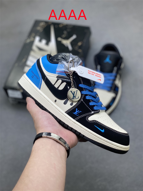 Jordan1(AAAA)-M(Low)-1453