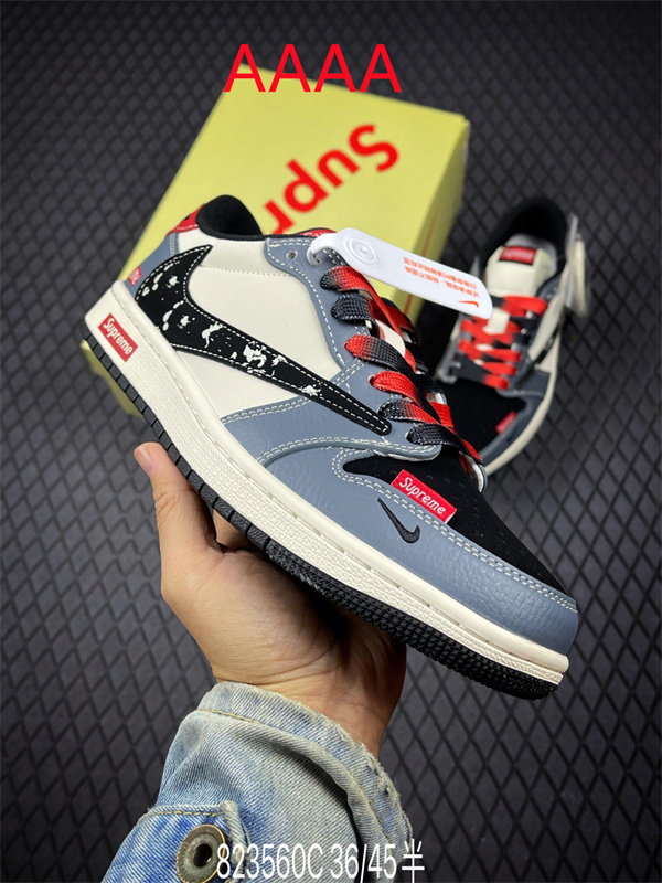 Jordan1(AAAA)-M(Low)-1454