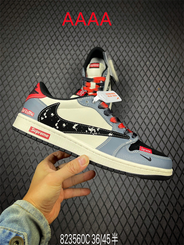 Jordan1(AAAA)-W(Low)-1545