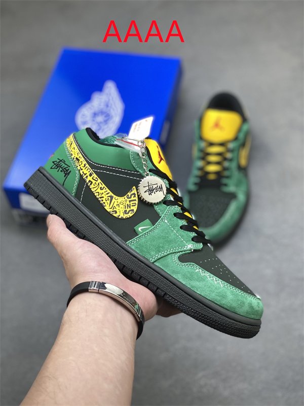 Jordan1(AAAA)-M(Low)-1473