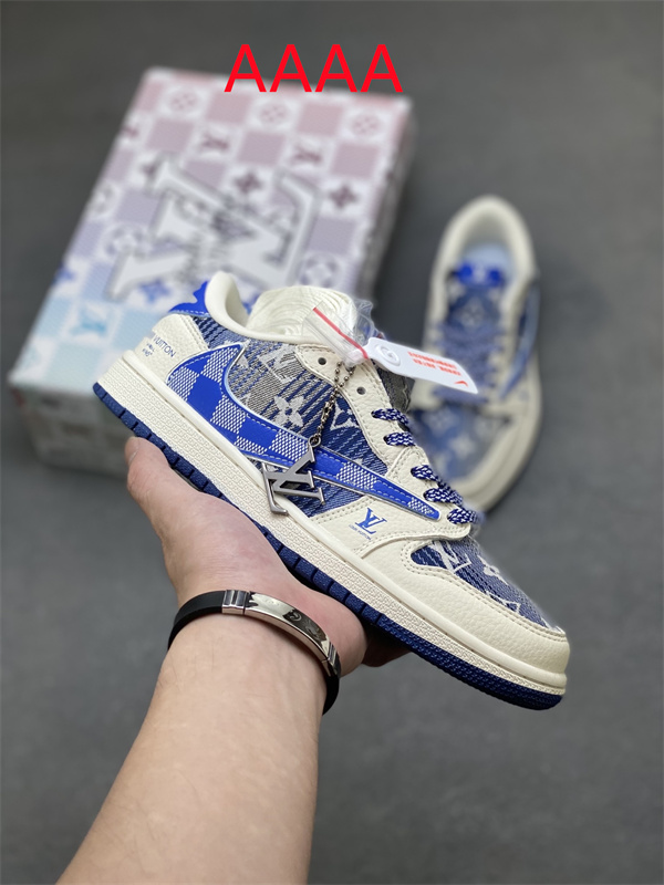 Jordan1(AAAA)-W(Low)-1563