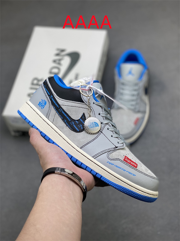 Jordan1(AAAA)-W(Low)-1564