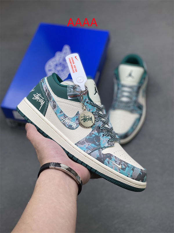 Jordan1(AAAA)-M(Low)-1483