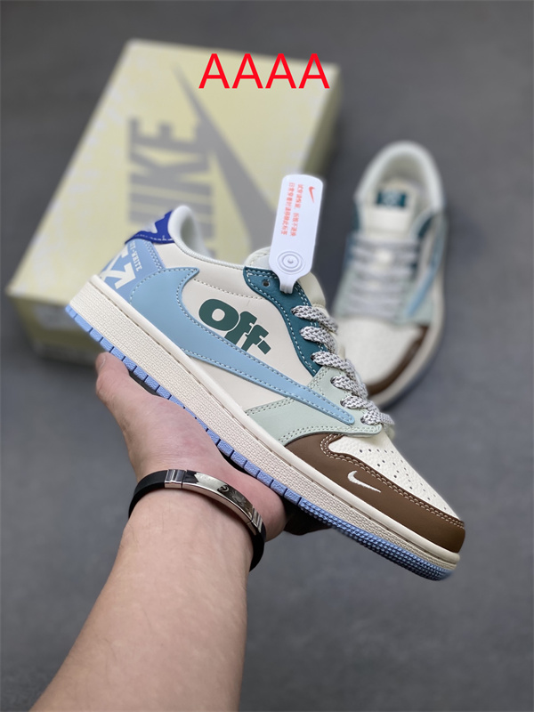 Jordan1(AAAA)-M(Low)-1487