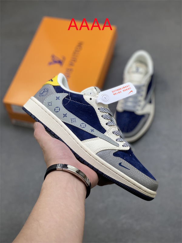 Jordan1(AAAA)-M(Low)-1488