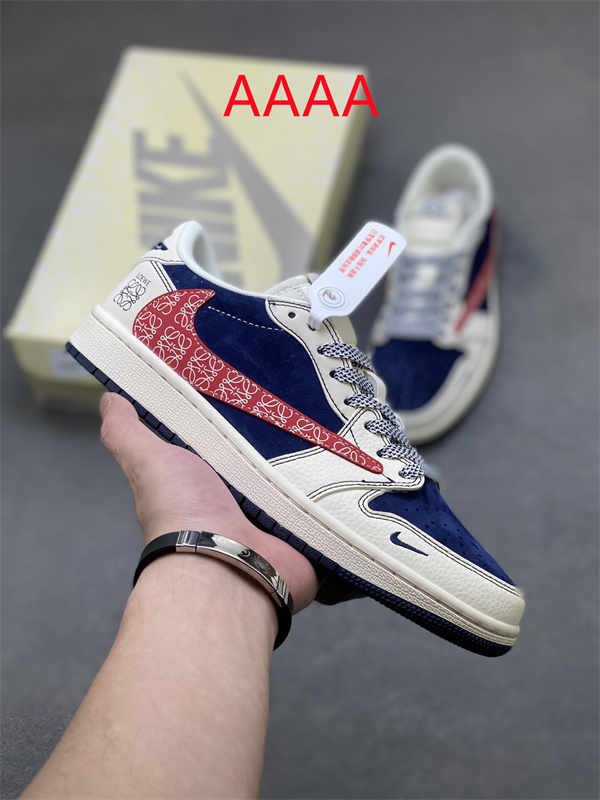 Jordan1(AAAA)-M(Low)-1498