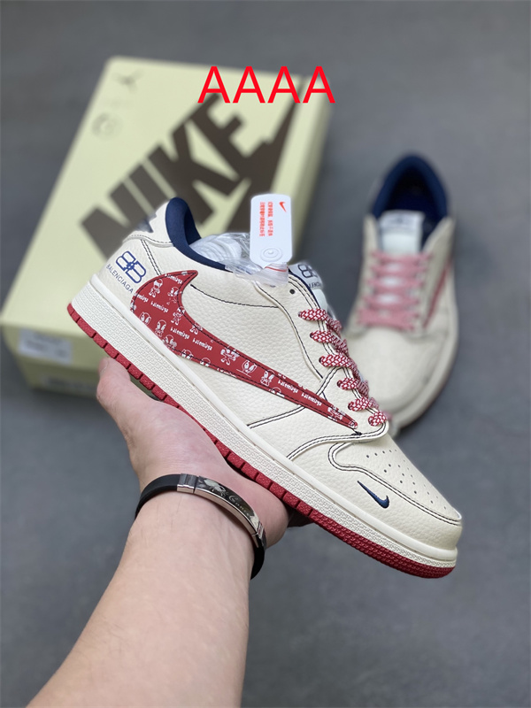 Jordan1(AAAA)-W(Low)-1586