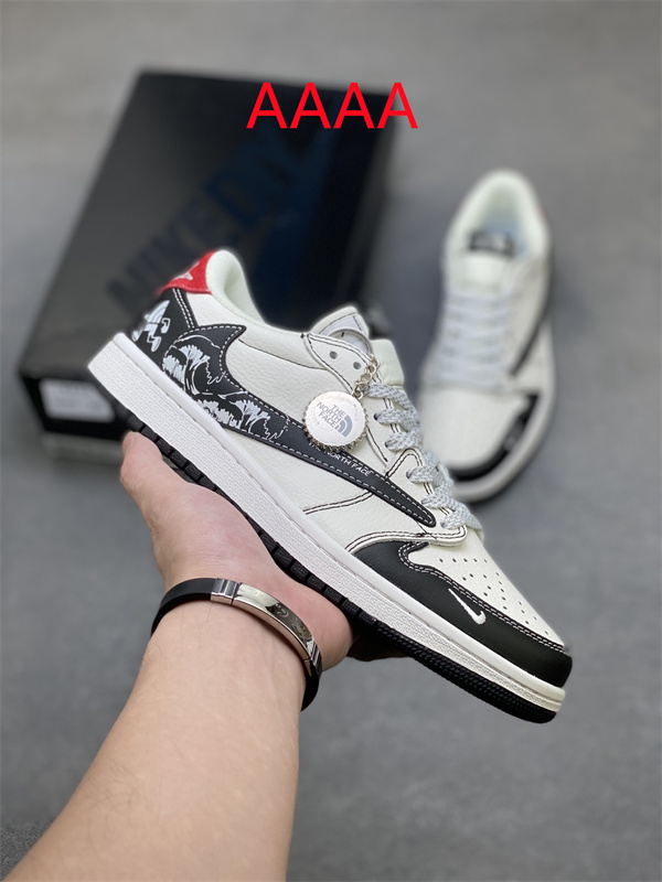 Jordan1(AAAA)-M(Low)-1504