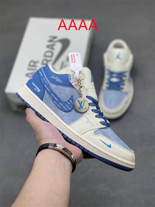 Jordan1(AAAA)-W(Low)-1591