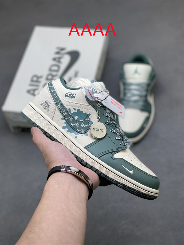 Jordan1(AAAA)-W(Low)-1592