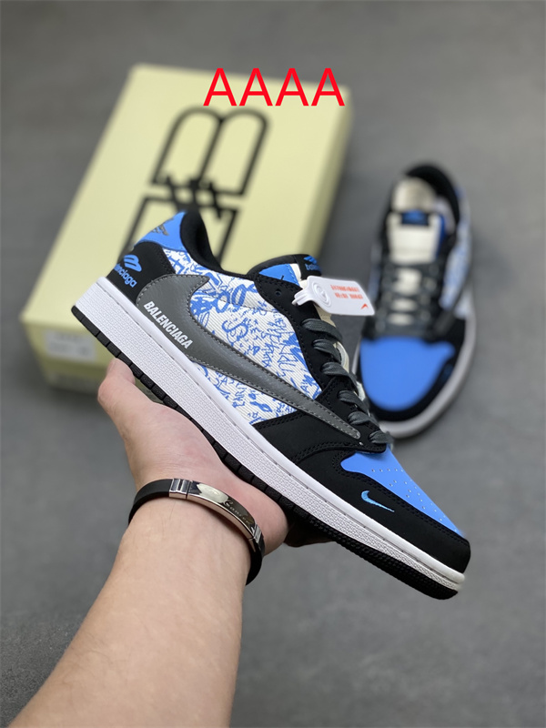 Jordan1(AAAA)-M(Low)-1509