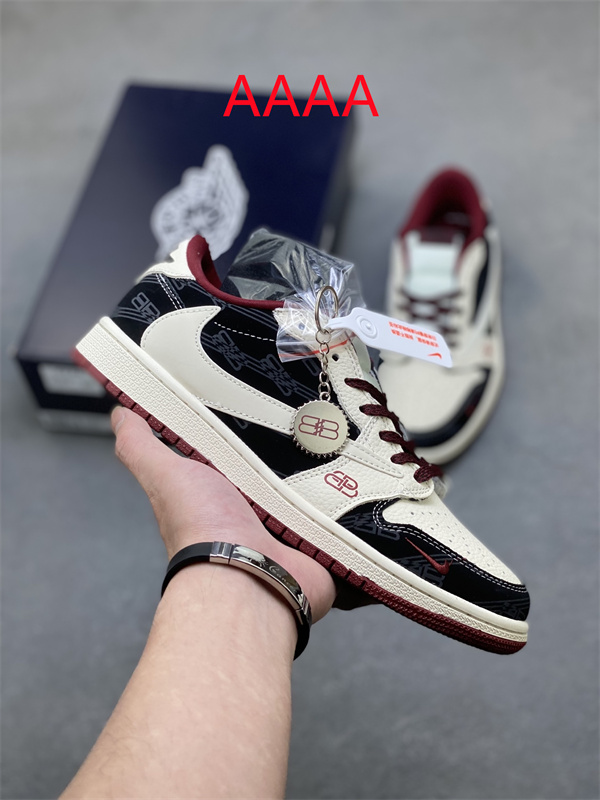 Jordan1(AAAA)-W(Low)-1598