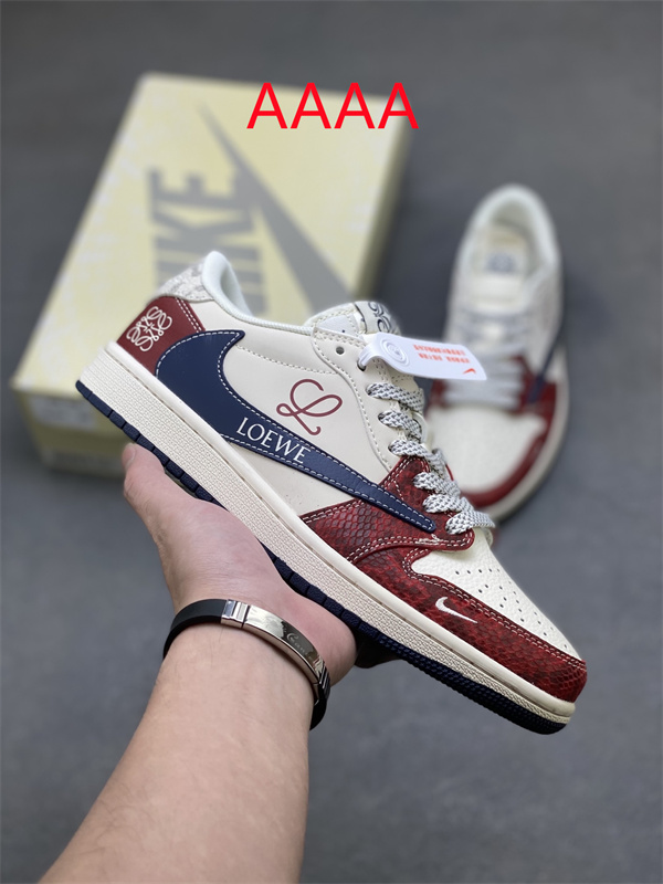 Jordan1(AAAA)-W(Low)-1601