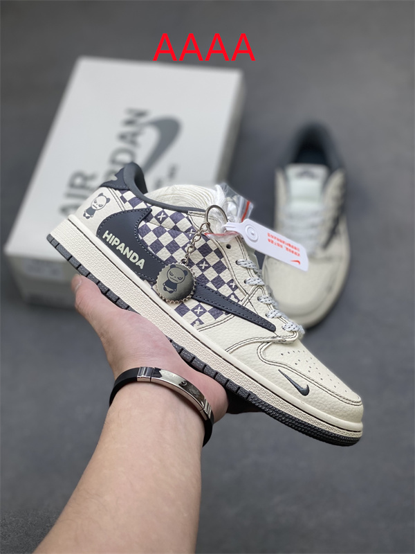 Jordan1(AAAA)-W(Low)-1609