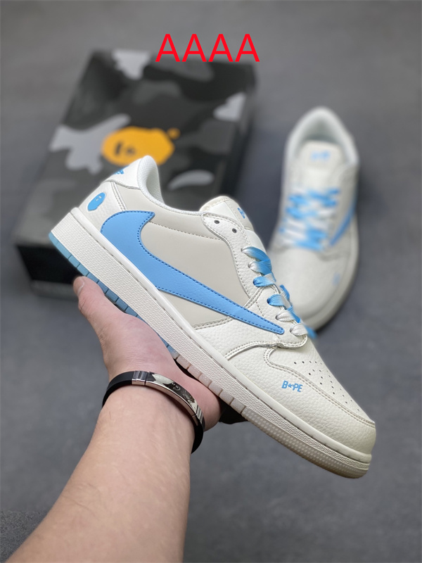 Jordan1(AAAA)-M(Low)-1525