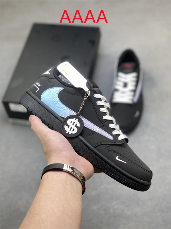 Jordan1(AAAA)-M(Low)-1536