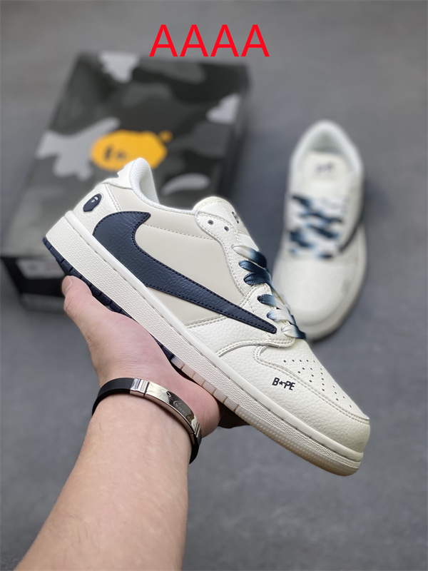 Jordan1(AAAA)-W(Low)-1623