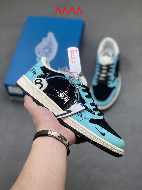 Jordan1(AAAA)-W(Low)-1632