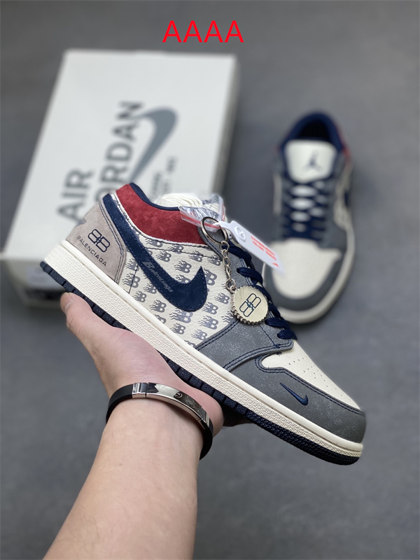 Jordan1(AAAA)-M(Low)-1549