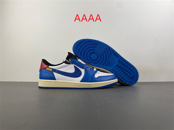 Jordan1(AAAA)-M(Low)-1558