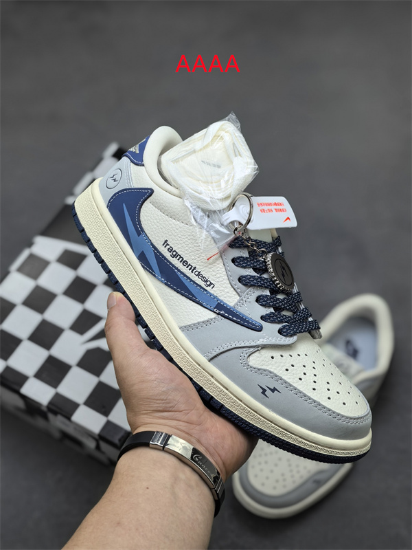 Jordan1(AAAA)-W(Low)-1646