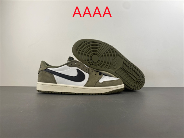 Jordan1(AAAA)-W(Low)-1649