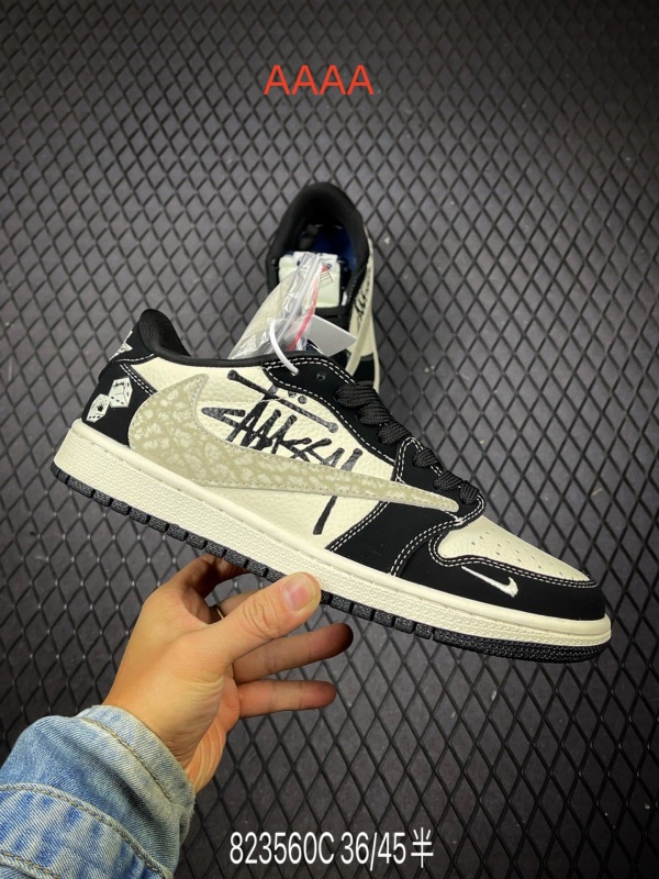 Jordan1(AAAA)-M(Low)-1567