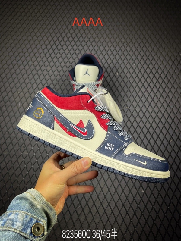 Jordan1(AAAA)-M(Low)-1568