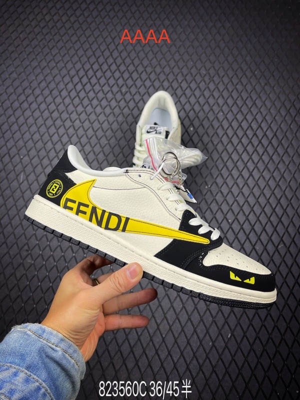 Jordan1(AAAA)-W(Low)-1657