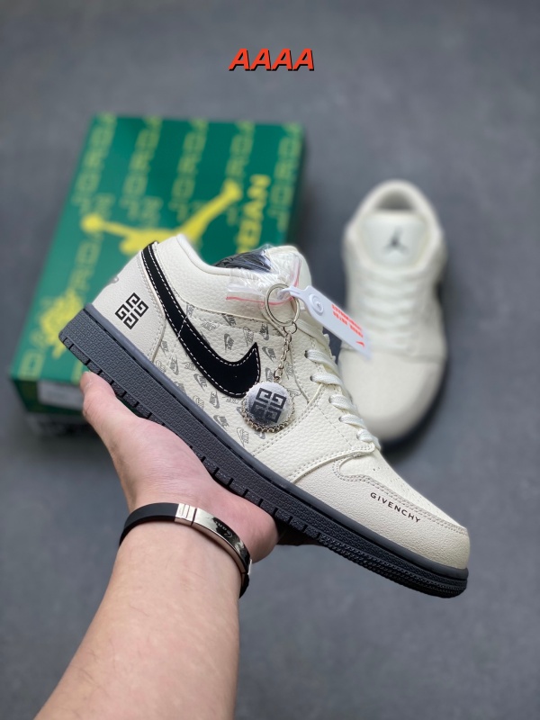 Jordan1(AAAA)-M(Low)-1574