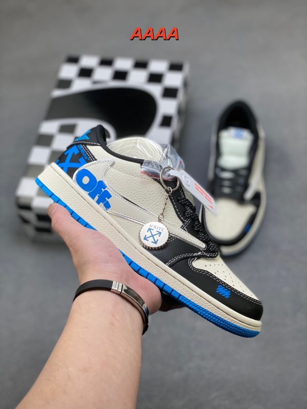 Jordan1(AAAA)-M(Low)-1583