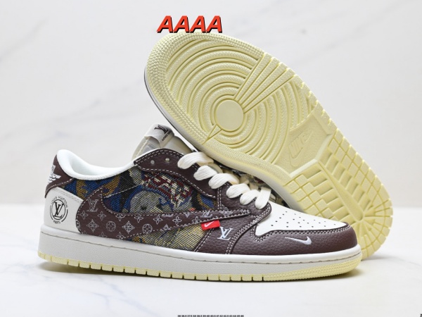 Jordan1(AAAA)-M(Low)-1584