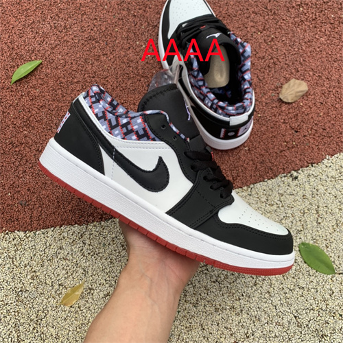 Jordan1(AAAA)-M(Low)-0159