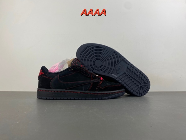 Jordan1(AAAA)-M(Low)-1597