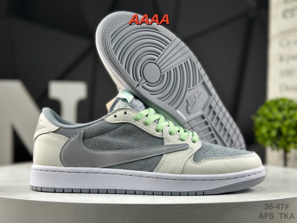 Jordan1(AAAA)-W(Low)-1685